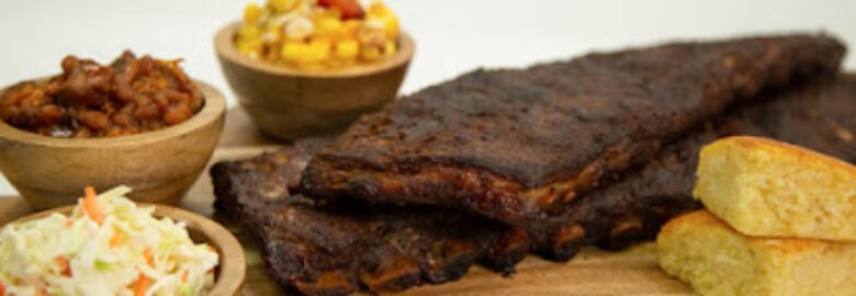 Betty Kaye’s Smokehouse