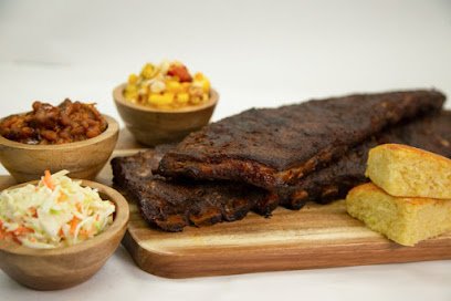 Betty Kaye’s Smokehouse