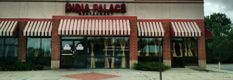 India Palace Grill