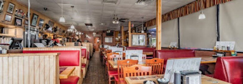 Rodeo Diner