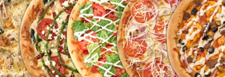 Cottage Inn Pizza Ypsilanti Huron