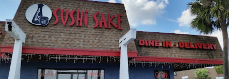 Sushi Sake Redlands