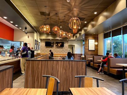 Panda Express