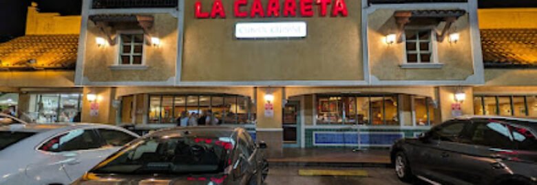 La Carreta Restaurant
