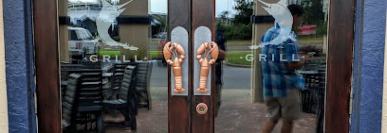Saltwater Grill