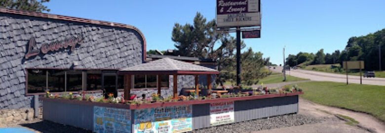 Dalles House Restaurant & Lounge