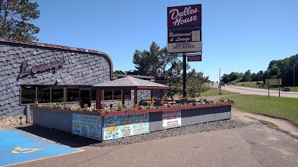 Dalles House Restaurant & Lounge