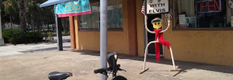 Waffle Stop Inc
