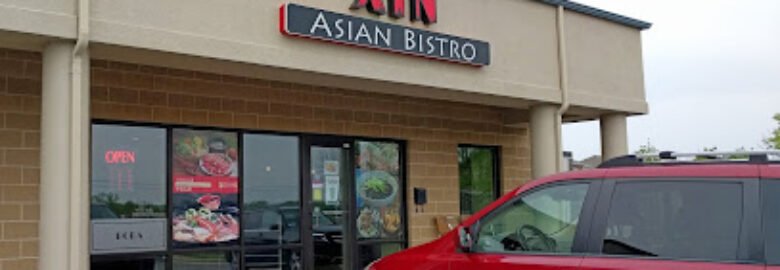 Xin Asian Bistro & Lounge