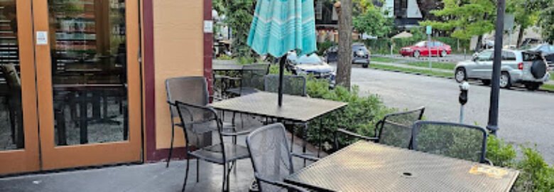 Siam House