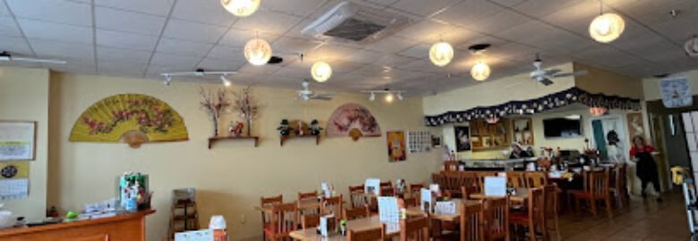 Asahi Sushi & Thai Cuisine