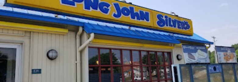 Long John Silver’s