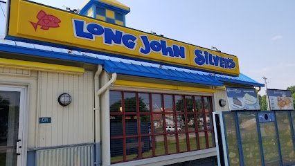 Long John Silver’s