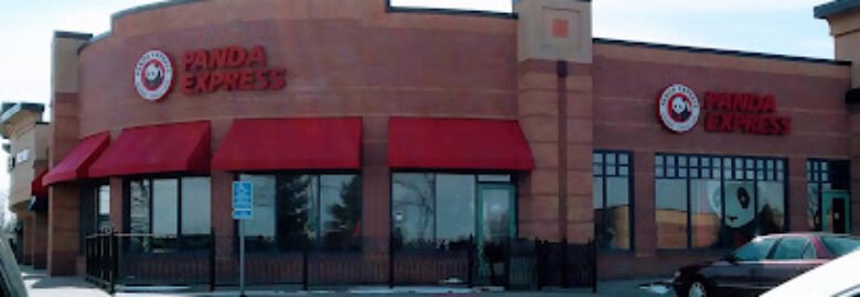 Panda Express