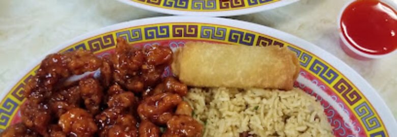 Super Chopsticks Chinese