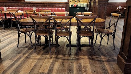Giordano’s