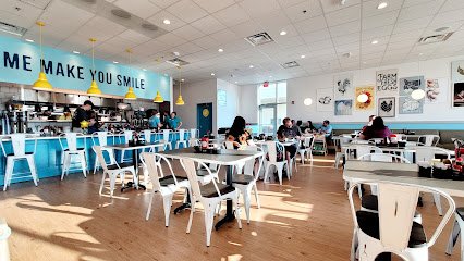Eggs Up Grill
