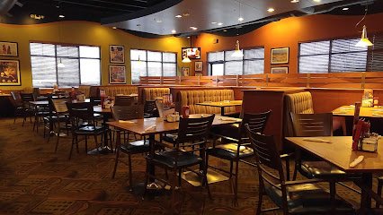 Boston’s Restaurant & Sports Bar