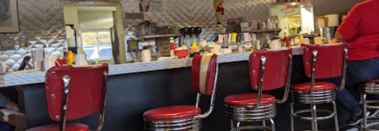 Buck’s Diner