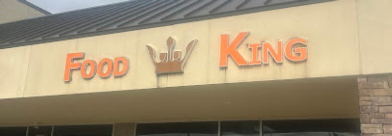 Food King Chinese Restaurant