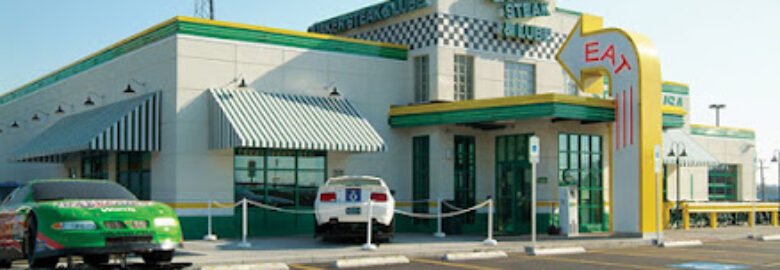Quaker Steak & Lube