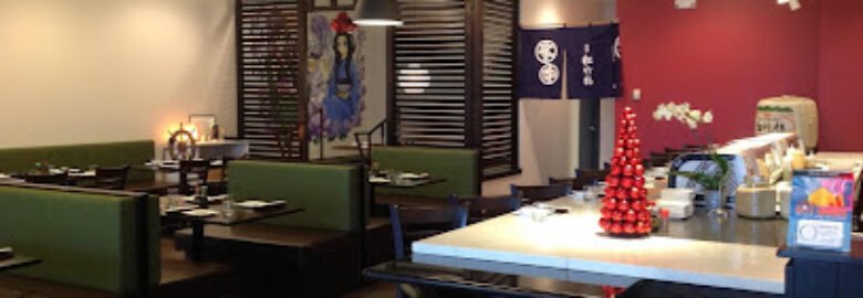 OTOBO Sushi & Bar