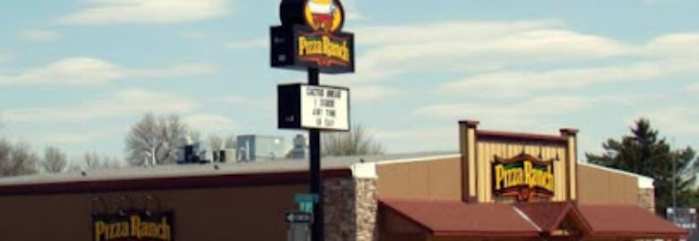 Pizza Ranch