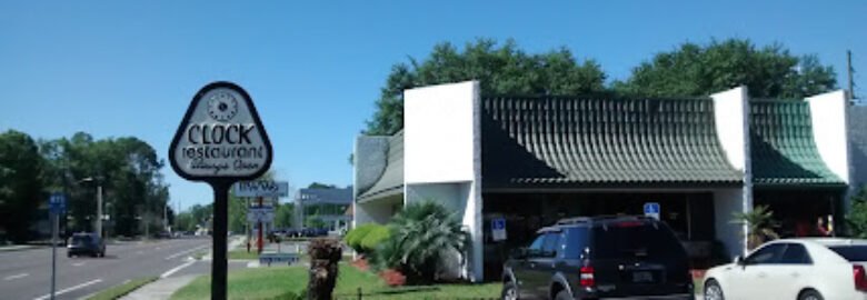 Clock Restaurant