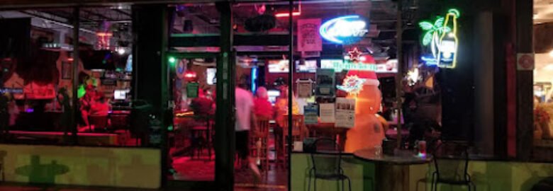 Spanx the Hog BBQ & Saloon