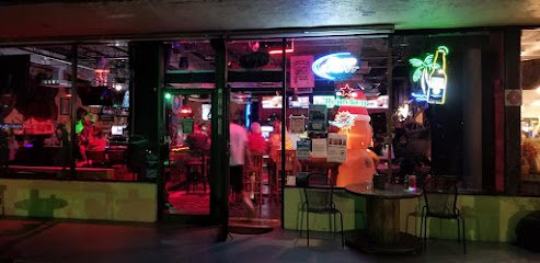 Spanx the Hog BBQ & Saloon