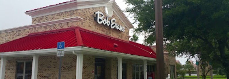 Bob Evans – Port Charlotte