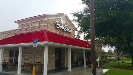Bob Evans – Port Charlotte