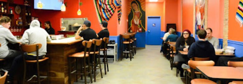 Gloria’s – Mexican Restaurant