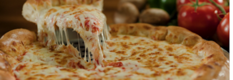 Romeo’s Pizza