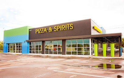 Mellow Mushroom Fort Myers