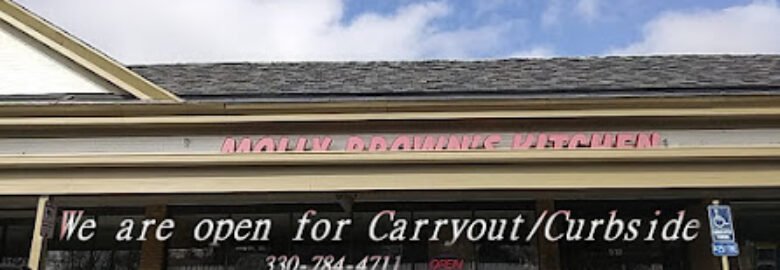 Molly Brown’s Country Cafe