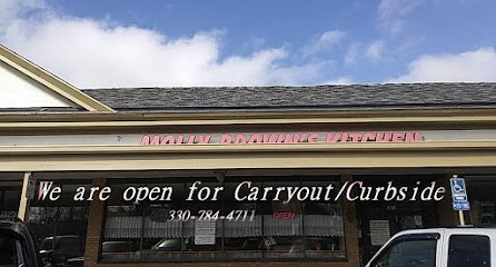 Molly Brown’s Country Cafe