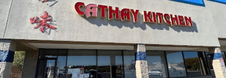 Cathay Kitchen
