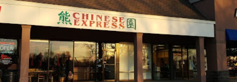 Chinese Express