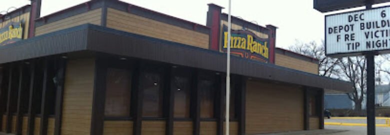 Pizza Ranch