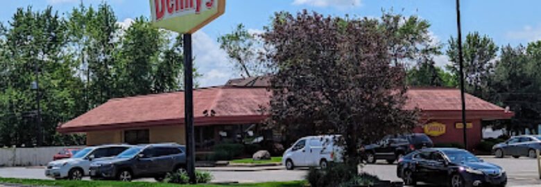 Denny’s