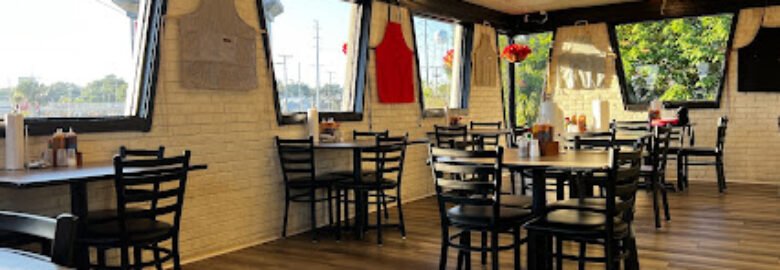 Dade City BBQ and Ice Cream Company