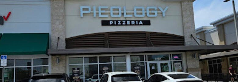 Pieology Pizzeria, Seminole