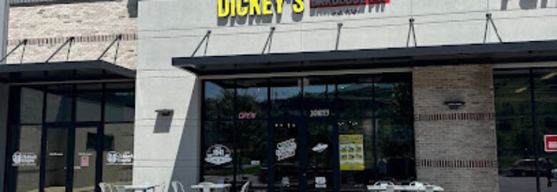 Dickey’s Barbecue Pit