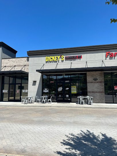 Dickey’s Barbecue Pit