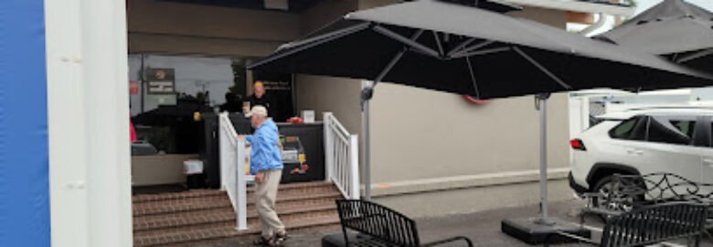 Another Broken Egg Cafe
