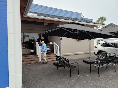 Another Broken Egg Cafe