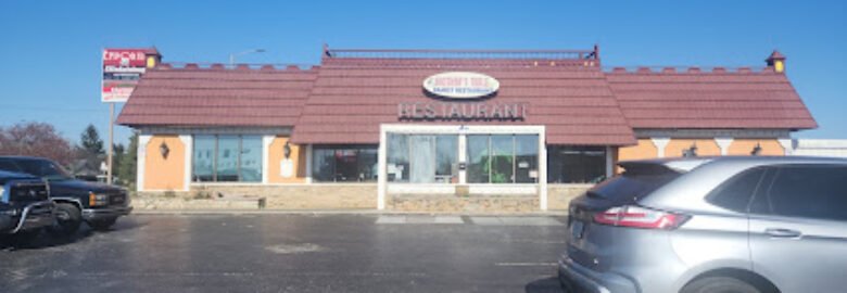 Mother’s Table Pancake House