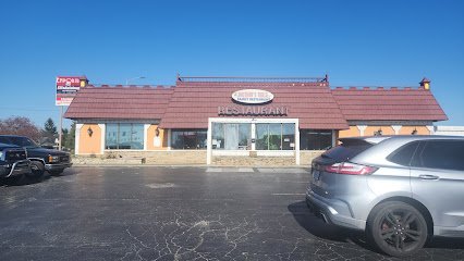 Mother’s Table Pancake House