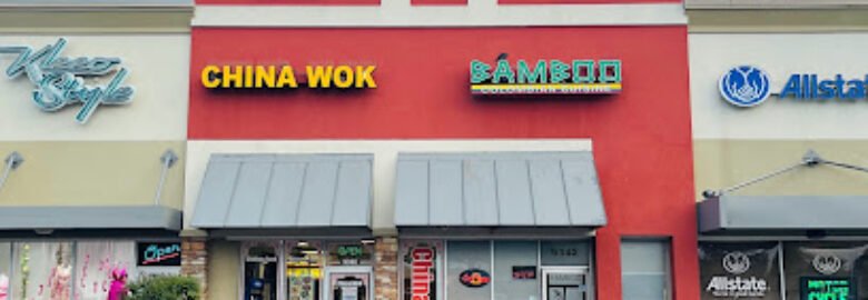 China Wok